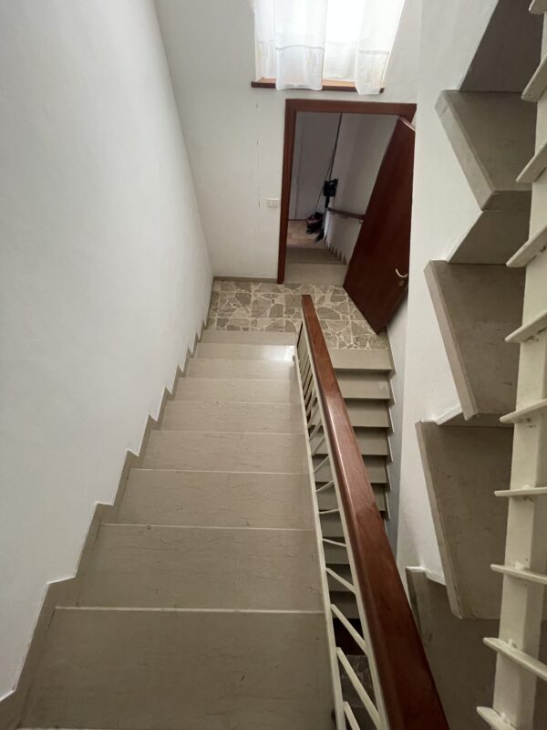 Casale con terreno, dependance, fienile nelle Marche - Rif. CR355 - immagine 8