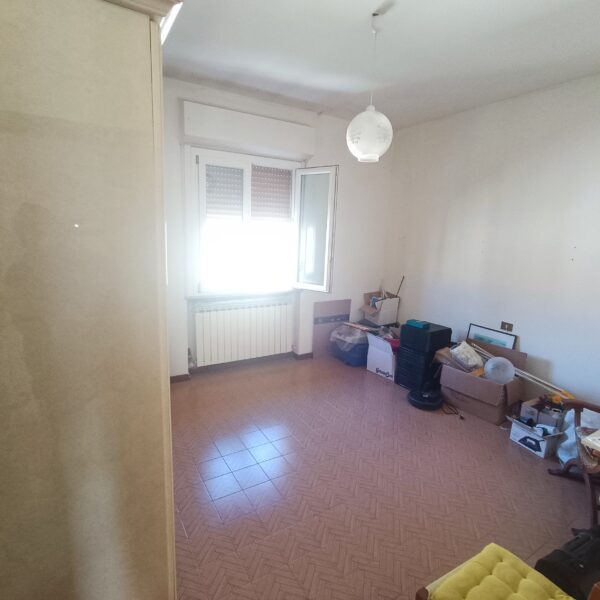 Appartamento con garage e cantina - rif A142 - immagine 9