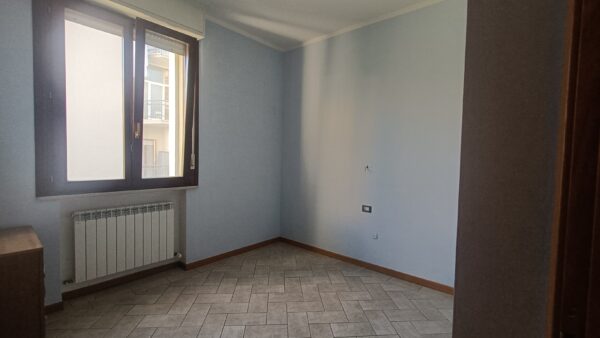 Appartamento piano terra con ampio giardino e garage  -Rif. A143 - immagine 12