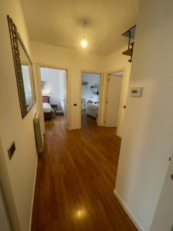 Appartamento con mansarda e garage -Rif. A113 - immagine 10