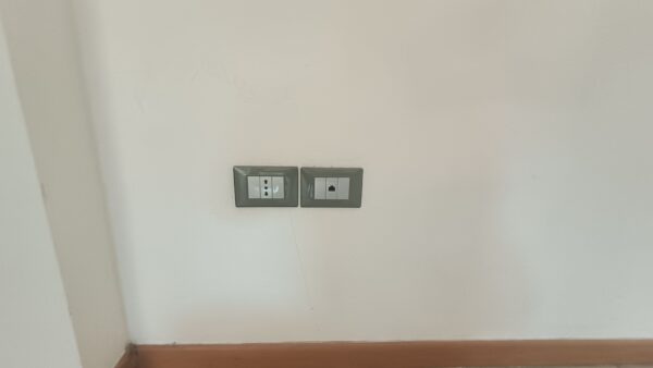 Appartamento piano terra con ampio giardino e garage  -Rif. A143 - immagine 16