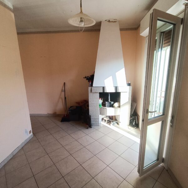 Appartamento con garage e cantina - rif A142 - immagine 7