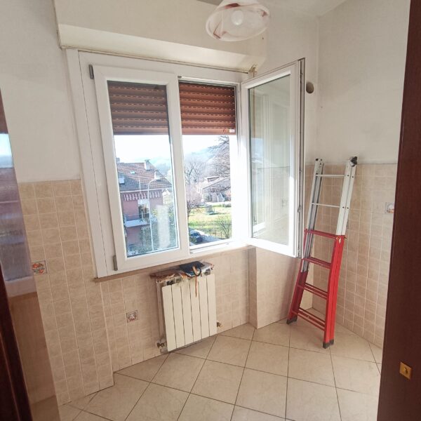 Appartamento con garage e cantina - rif A142 - immagine 11