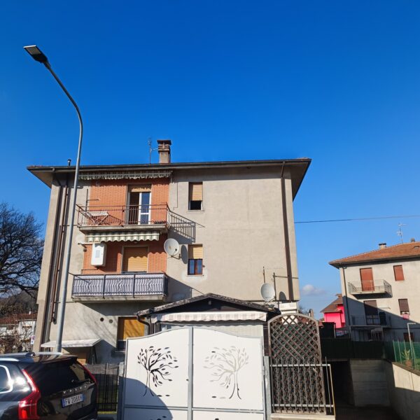 Appartamento con garage e cantina - rif A142 - immagine 15