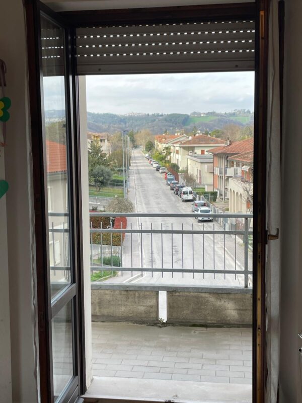 Appartamento con mansarda e garage -Rif. A113 - immagine 17