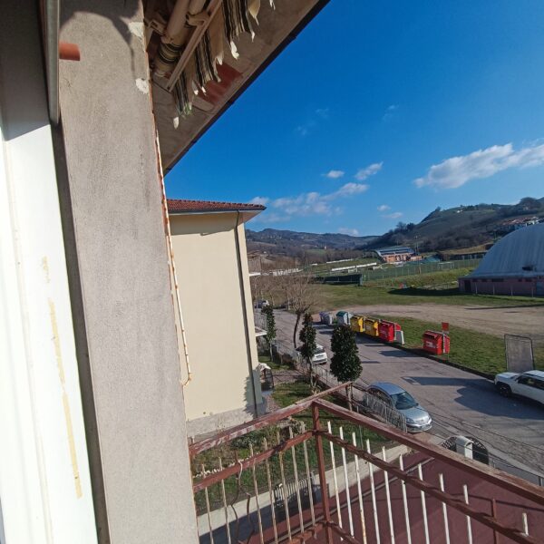 Appartamento con garage e cantina - rif A142 - immagine 14