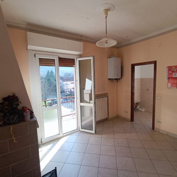 Appartamento con garage e cantina - rif A142 - immagine 6