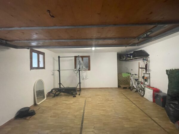 Appartamento con mansarda e garage -Rif. A113 - immagine 21