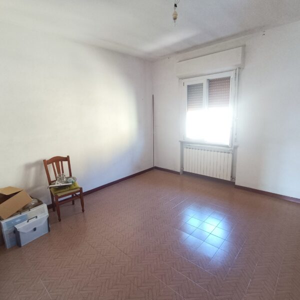 Appartamento con garage e cantina - rif A142 - immagine 8