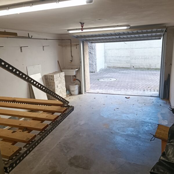 Appartamento con garage e cantina - rif A142 - immagine 13