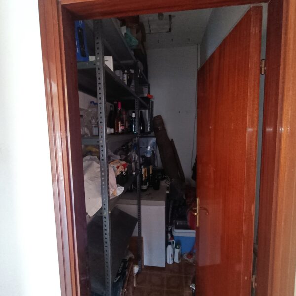 Appartamento con garage e cantina - rif A142 - immagine 12