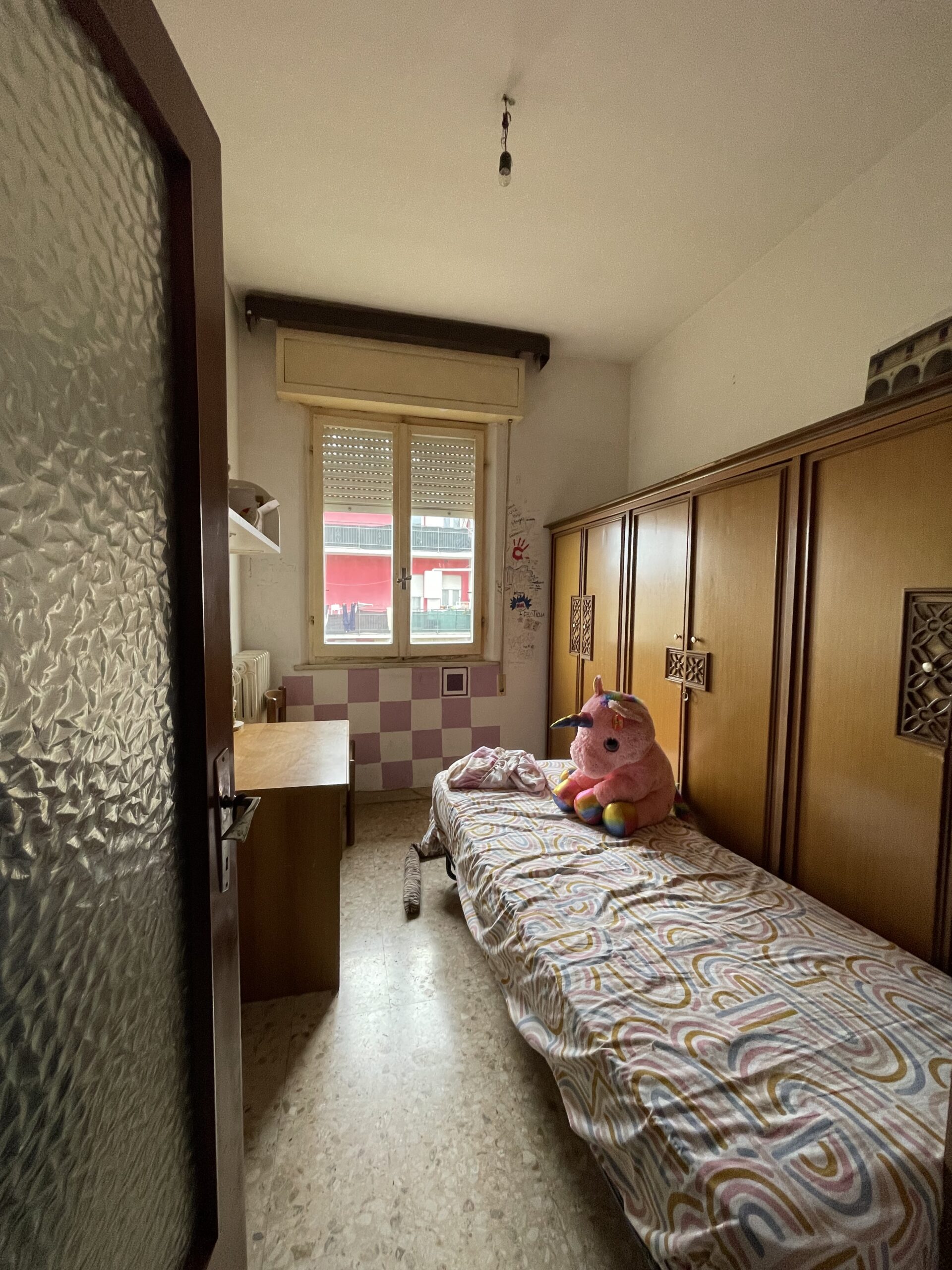 Appartamento a Fermignano con 3 camere da letto e garage -Rif. A192 - immagine 9
