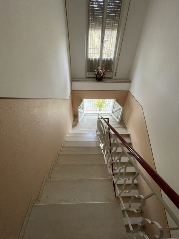 Appartamento a Fermignano con 3 camere da letto e garage -Rif. A192 - immagine 10