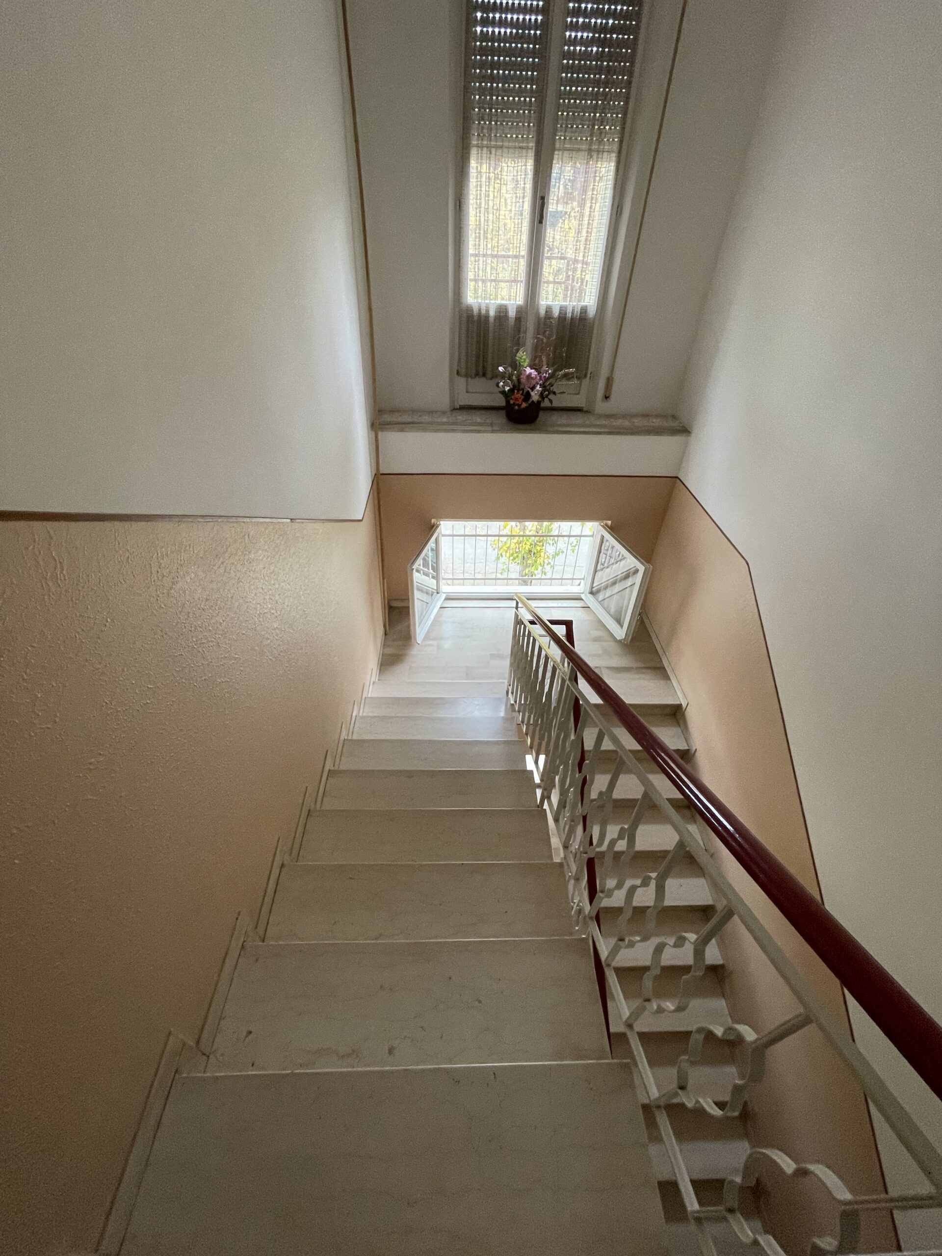Appartamento a Fermignano con 3 camere da letto e garage -Rif. A192 - immagine 10
