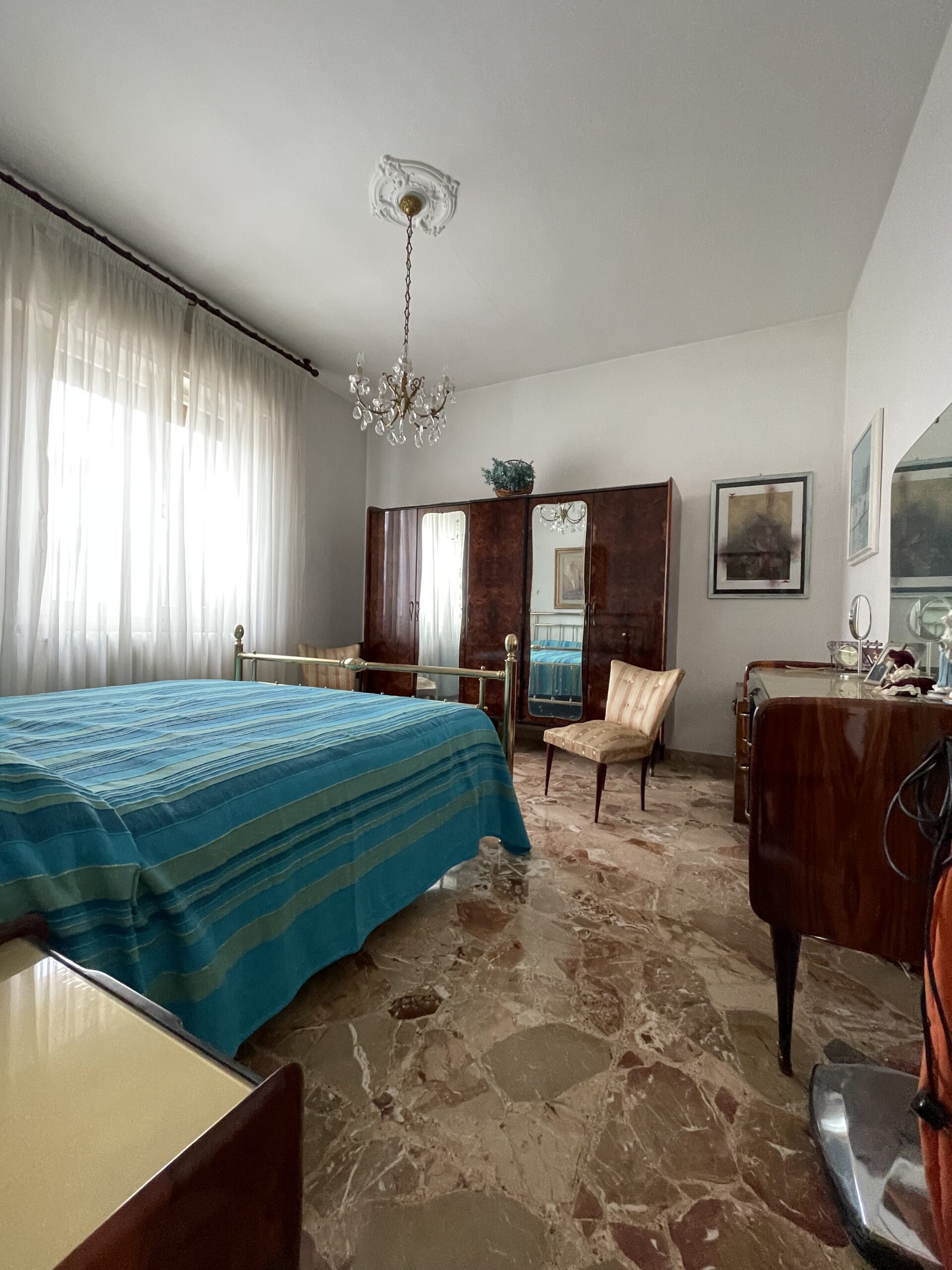 Appartamento con garage a Fermignano in zona molto comoda -Rif. A004 - immagine 8