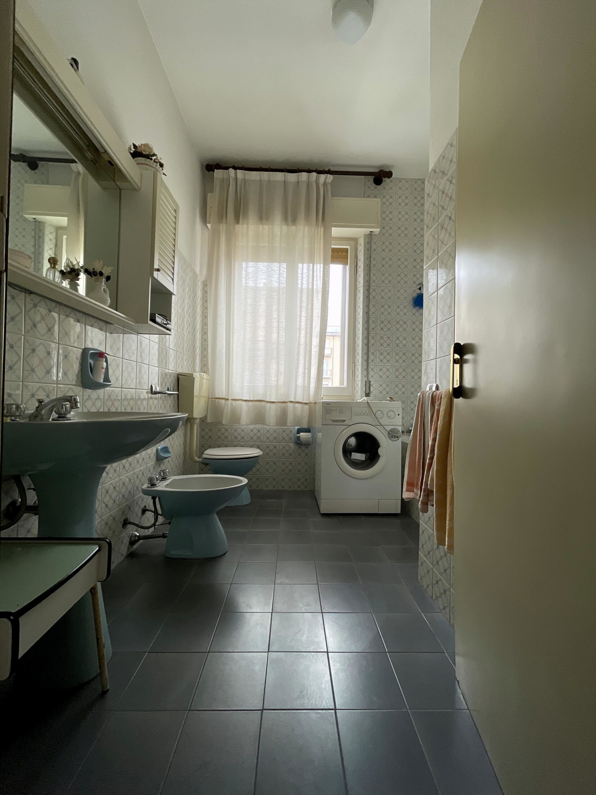 Appartamento con garage a Fermignano in zona molto comoda -Rif. A004 - immagine 13