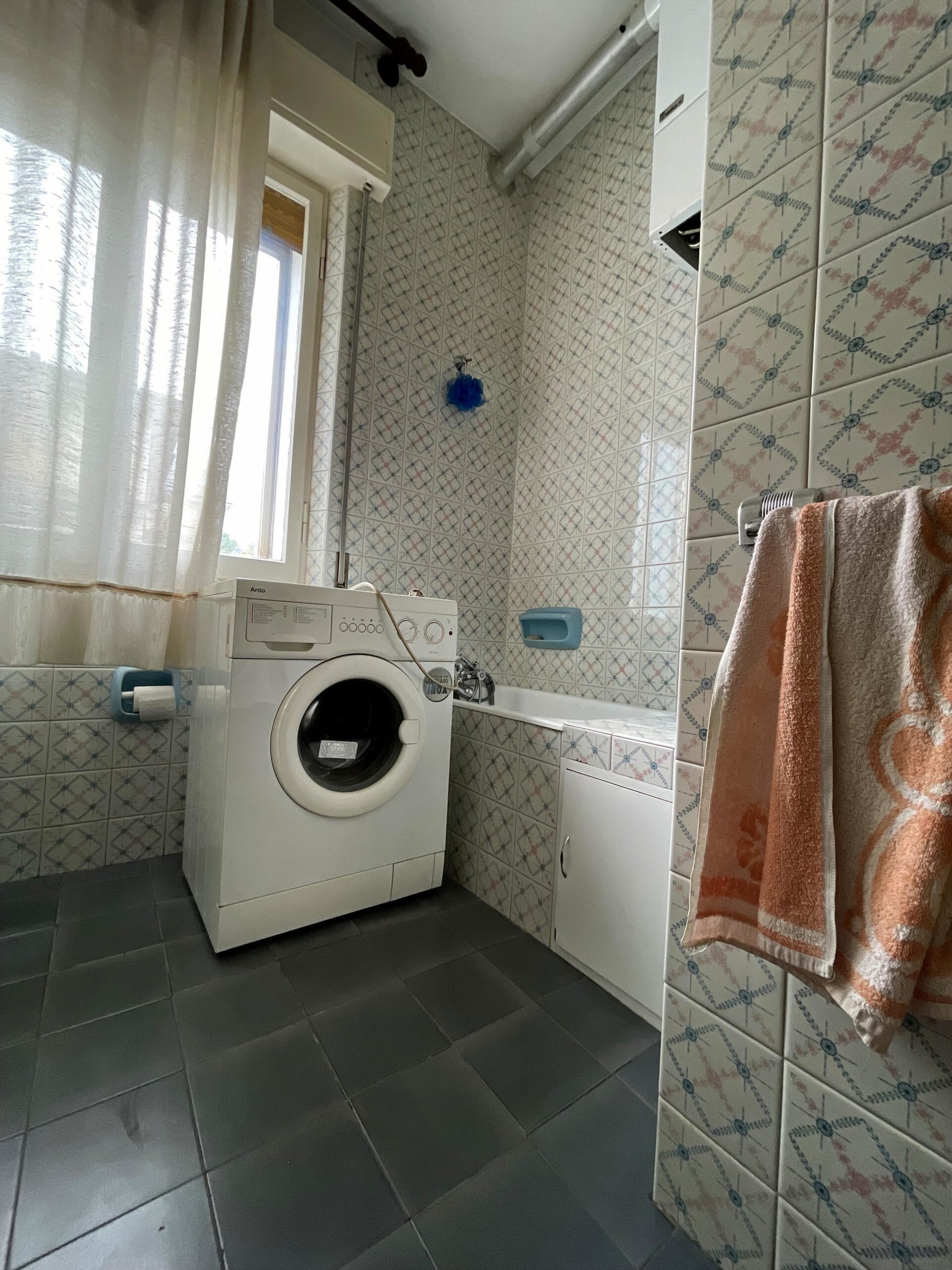 Appartamento con garage a Fermignano in zona molto comoda -Rif. A004 - immagine 14