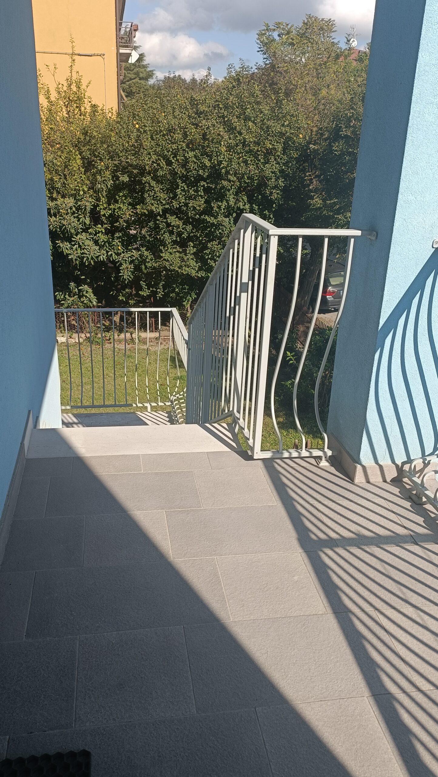 Appartamento con garage a Fermignano in zona molto comoda -Rif. A004 - immagine 17