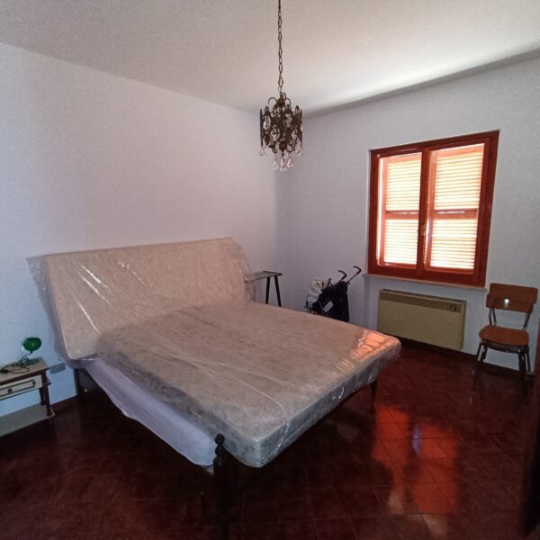 Casa in vendita in villetta bifamiliare con scoperto e garage a Urbania -Rif. A123 - immagine 17