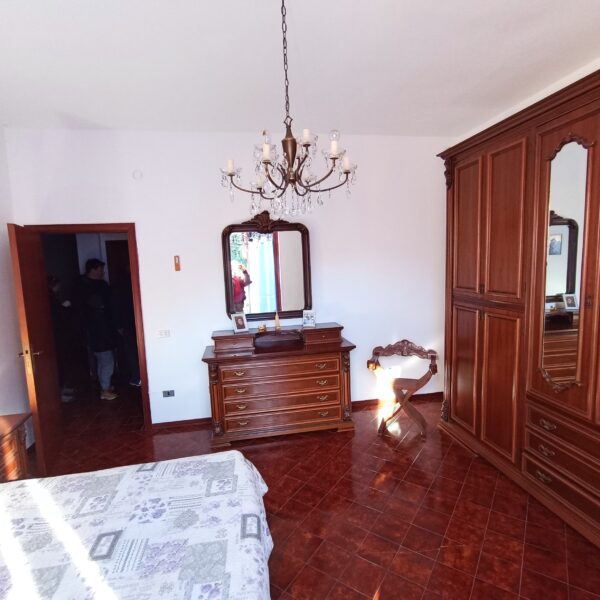 Casa in vendita in villetta bifamiliare con scoperto e garage a Urbania -Rif. A123 - immagine 18