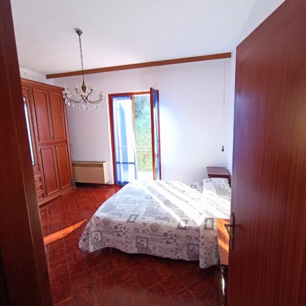 Casa in vendita in villetta bifamiliare con scoperto e garage a Urbania -Rif. A123 - immagine 16