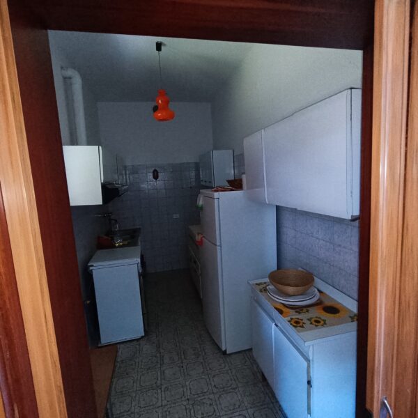 Casa in vendita in villetta bifamiliare con scoperto e garage a Urbania -Rif. A123 - immagine 14