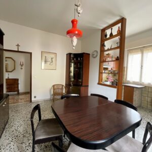 Appartamento con garage a Fermignano in zona molto comoda -Rif. A004