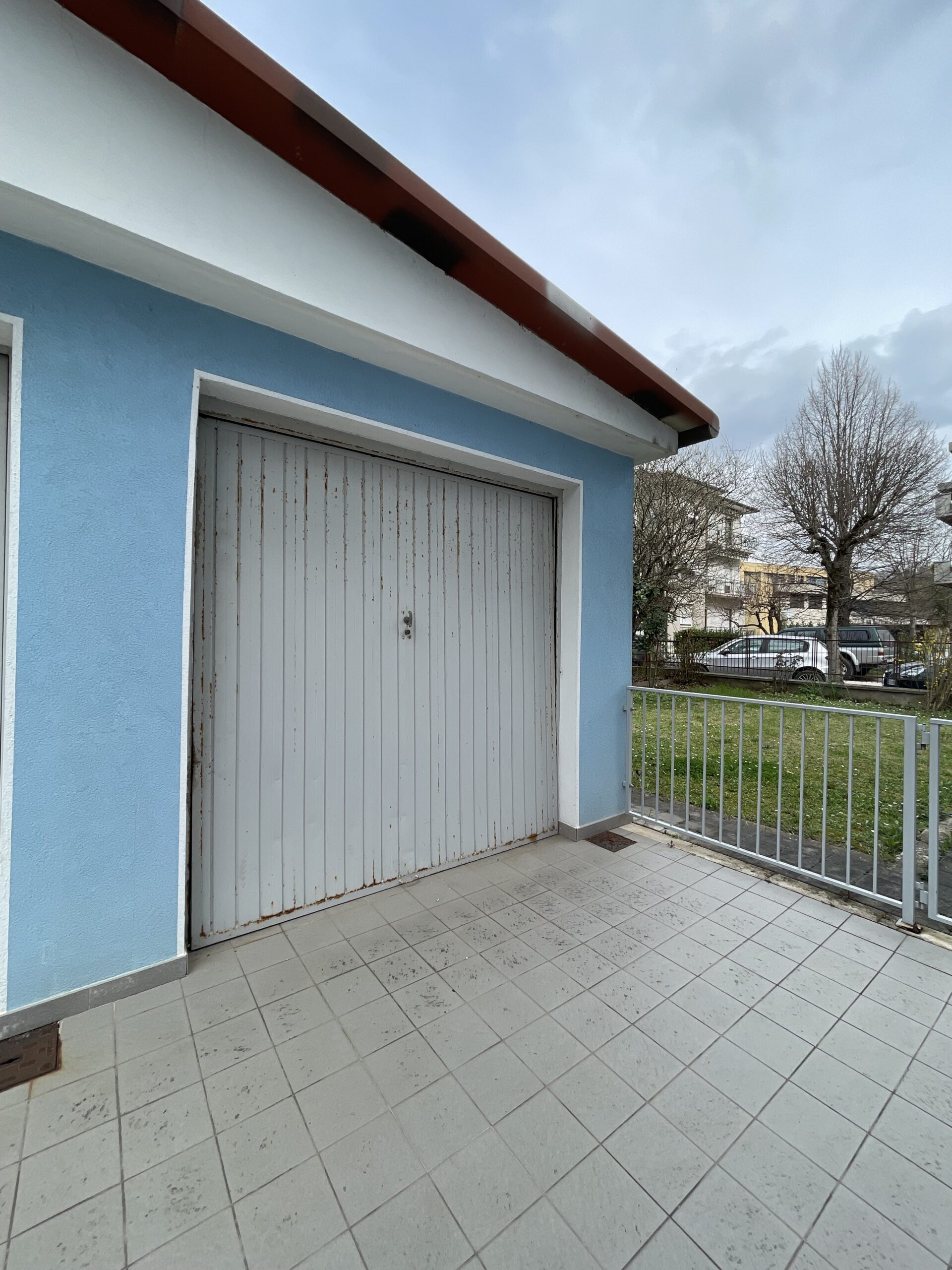 Appartamento con garage a Fermignano in zona molto comoda -Rif. A004 - immagine 16