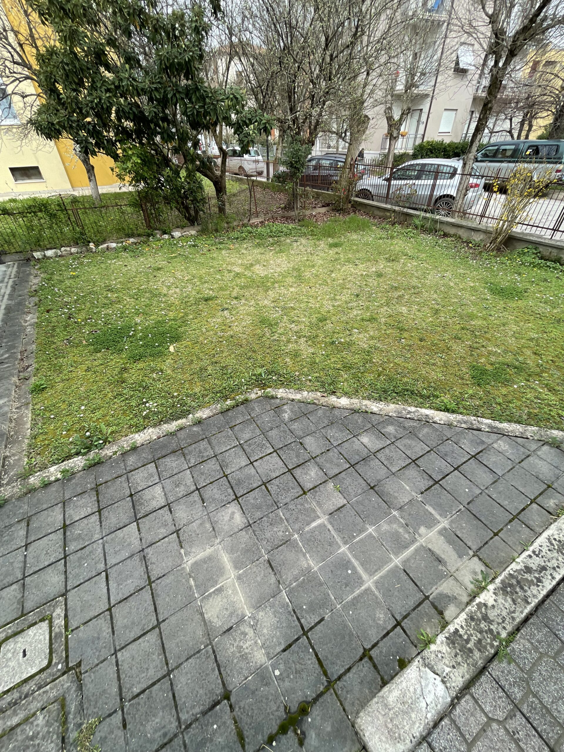 Appartamento con garage a Fermignano in zona molto comoda -Rif. A004 - immagine 15