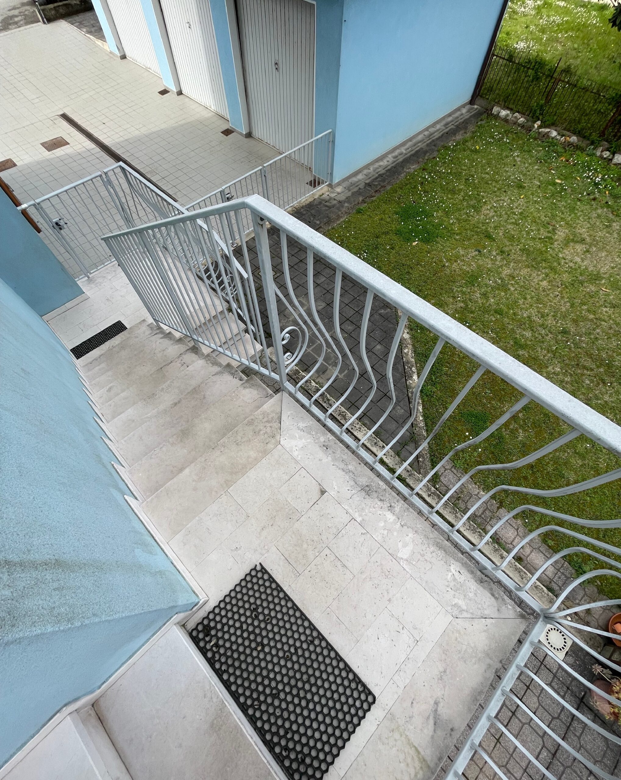 Appartamento con garage a Fermignano in zona molto comoda -Rif. A004 - immagine 18