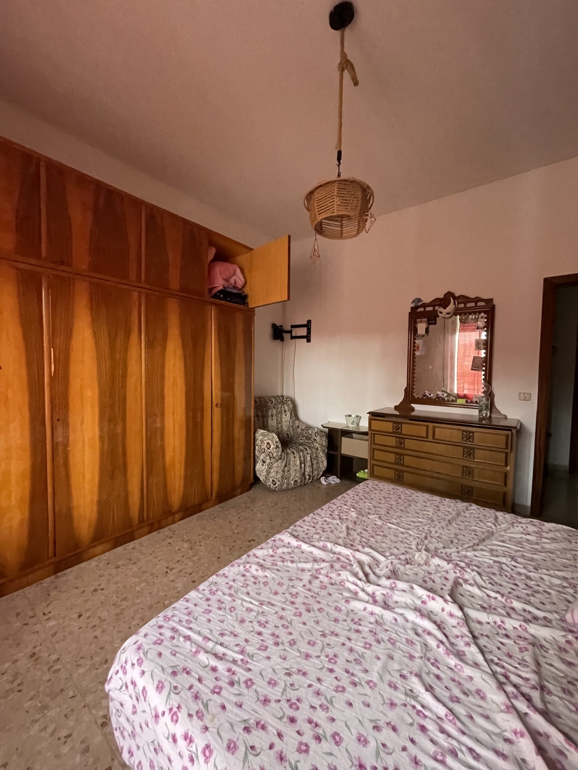 Appartamento a Fermignano con 3 camere da letto e garage -Rif. A192 - immagine 6