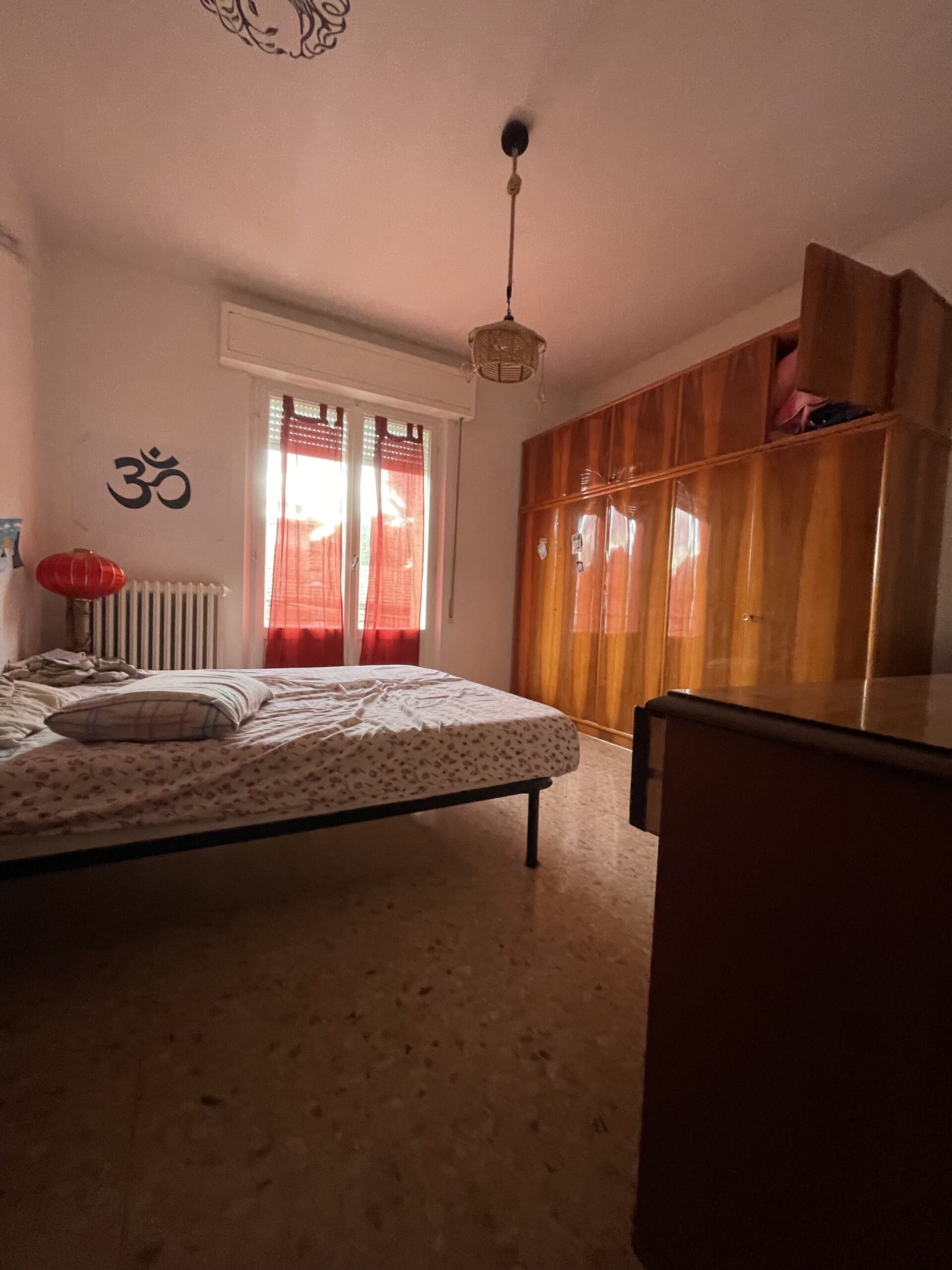 Appartamento a Fermignano con 3 camere da letto e garage -Rif. A192 - immagine 5