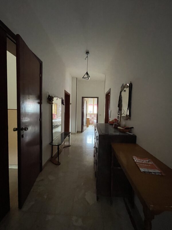 Appartamento a Fermignano con 3 camere da letto e garage -Rif. A192 - immagine 4