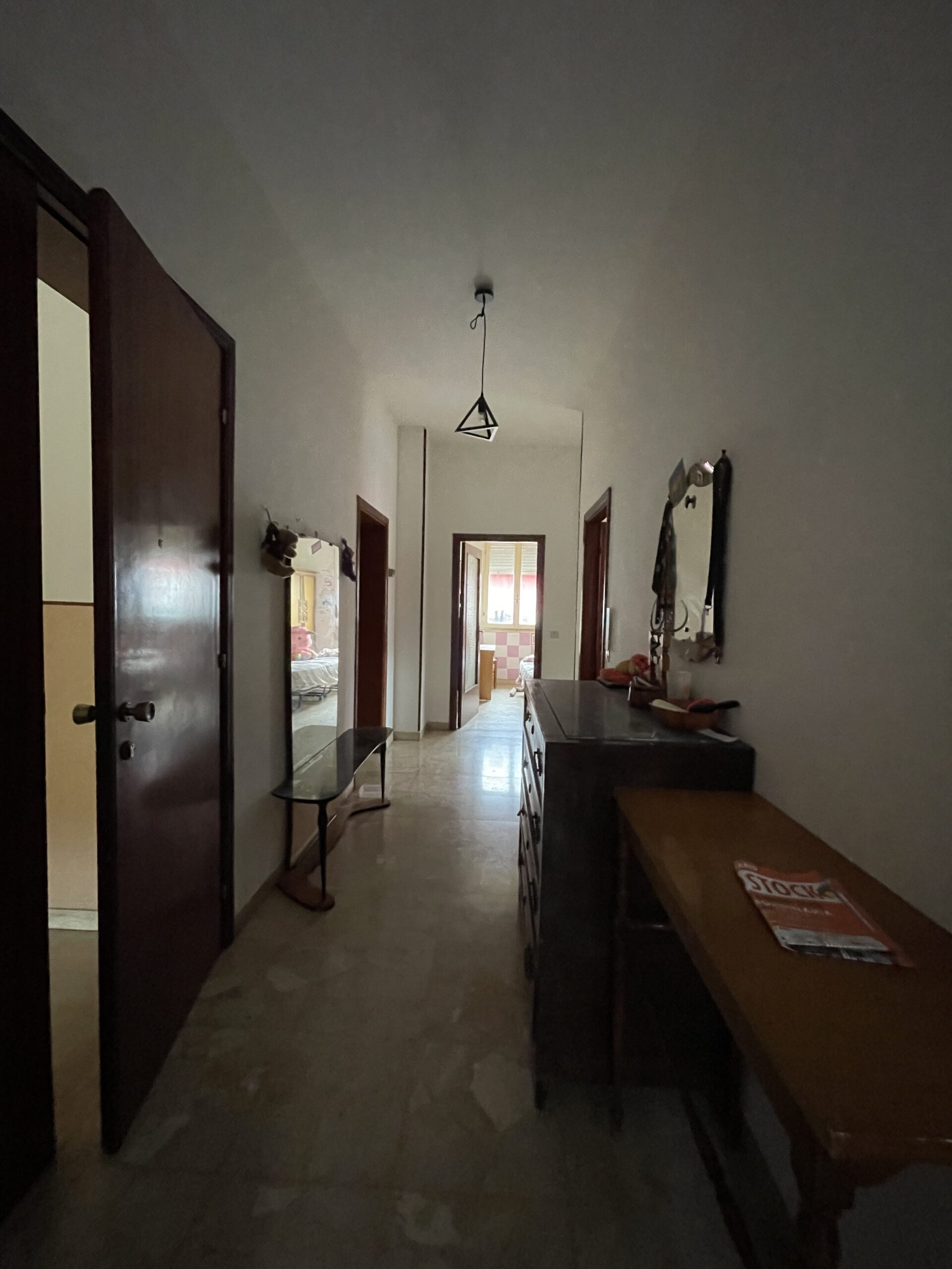 Appartamento a Fermignano con 3 camere da letto e garage -Rif. A192 - immagine 4