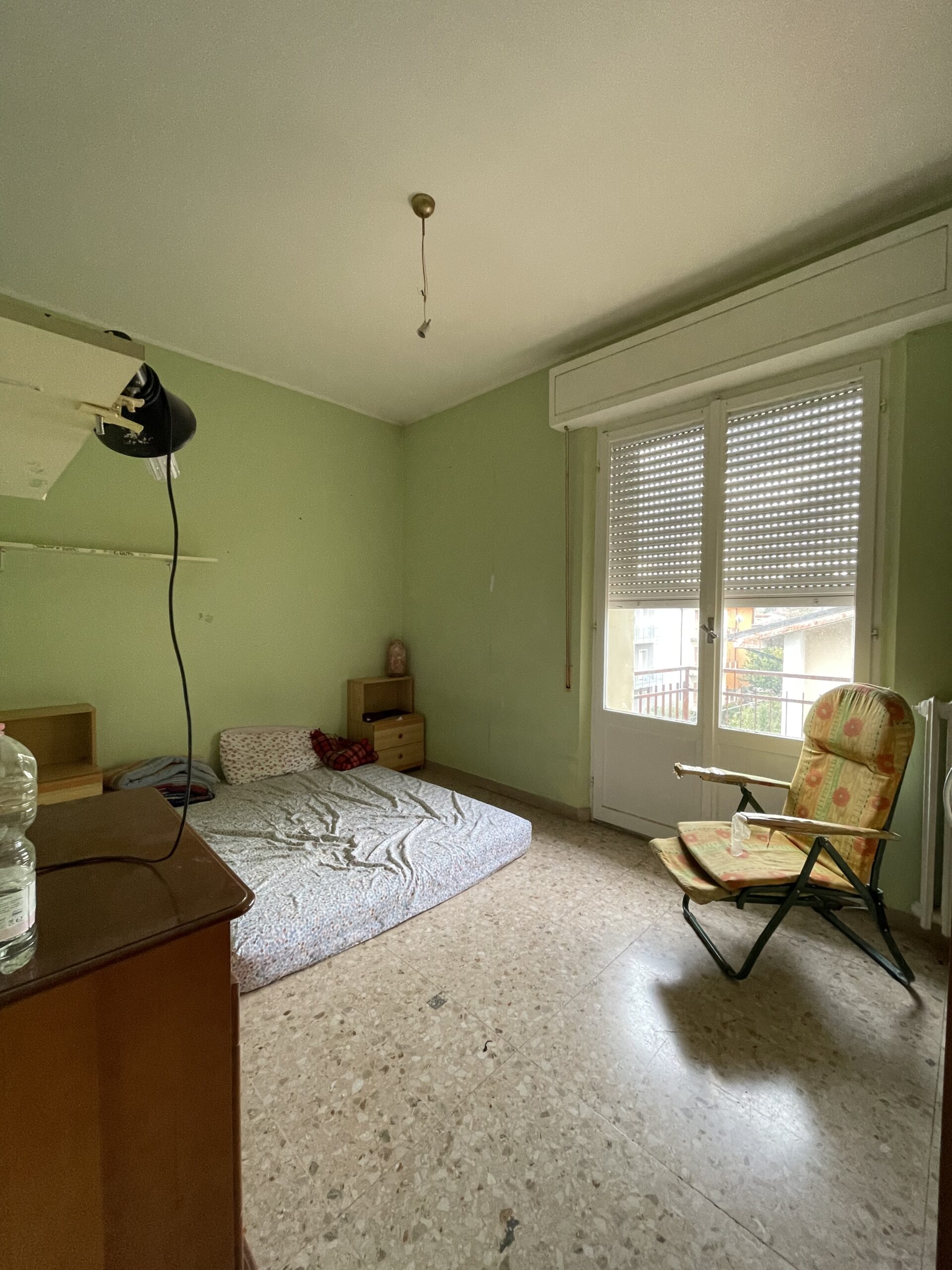 Appartamento a Fermignano con 3 camere da letto e garage -Rif. A192 - immagine 8