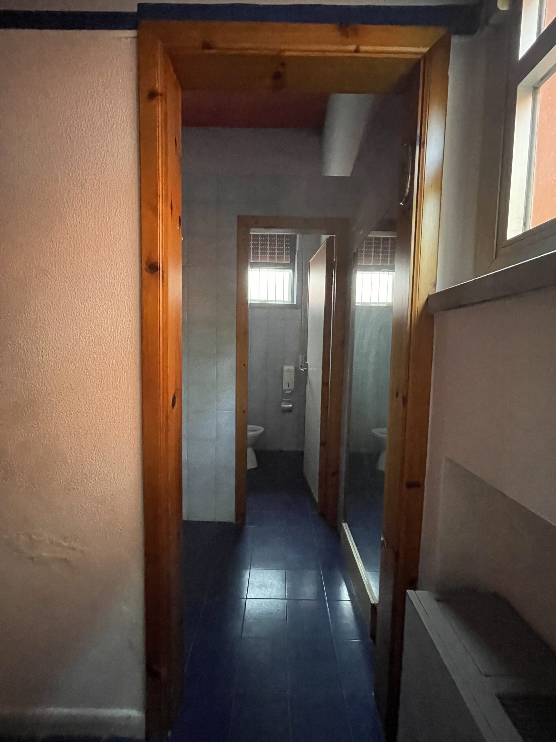 Ex ristorante storico con ampio parcheggio, un appartamento e 2,5ettari - Rif. CR333 - immagine 9