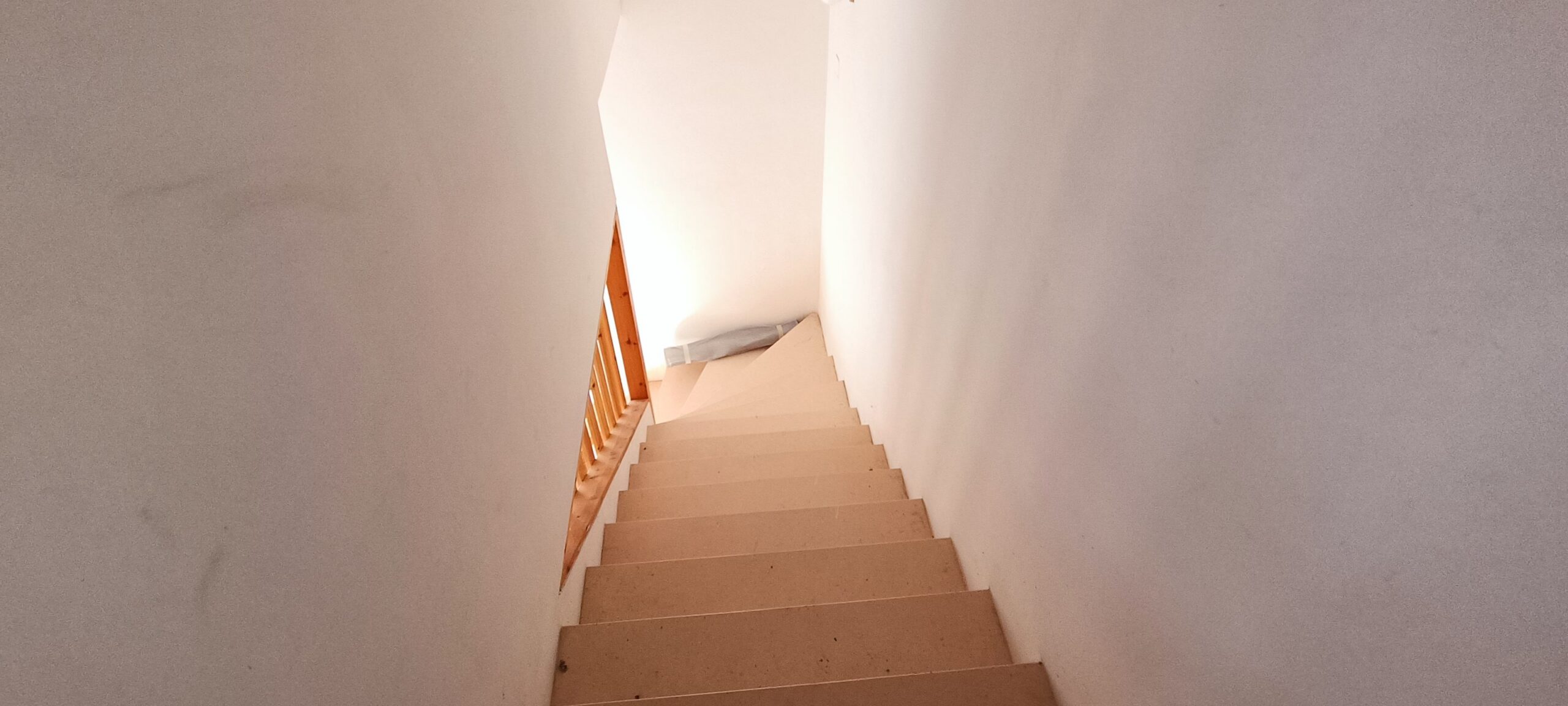 Casale in pietra del 1600 con piccola cappella a Fossombrone - Rif. CDR235 - immagine 17