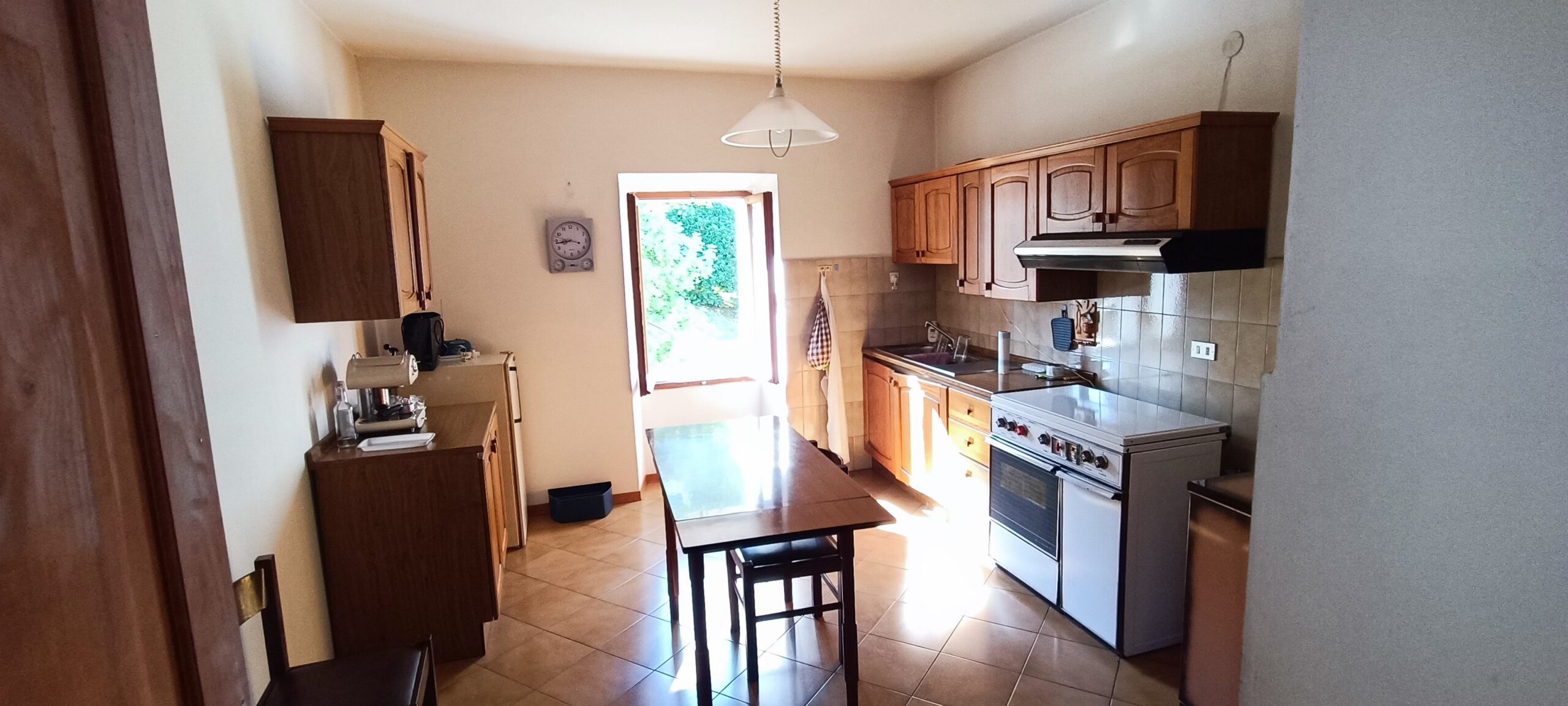 Casale in pietra del 1600 con piccola cappella a Fossombrone - Rif. CDR235 - immagine 12