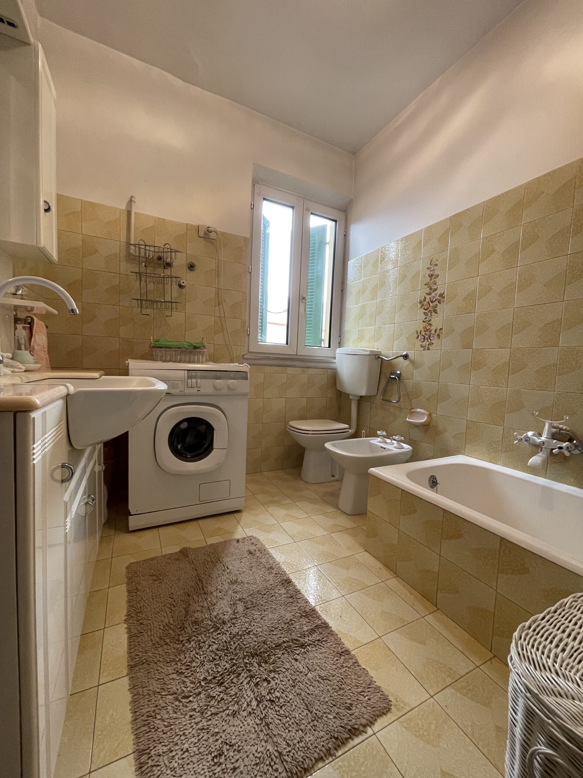 Casa indipendente su due livelli con negozio in vendita a Ca' L'Agostina - Rif. A194 - immagine 20