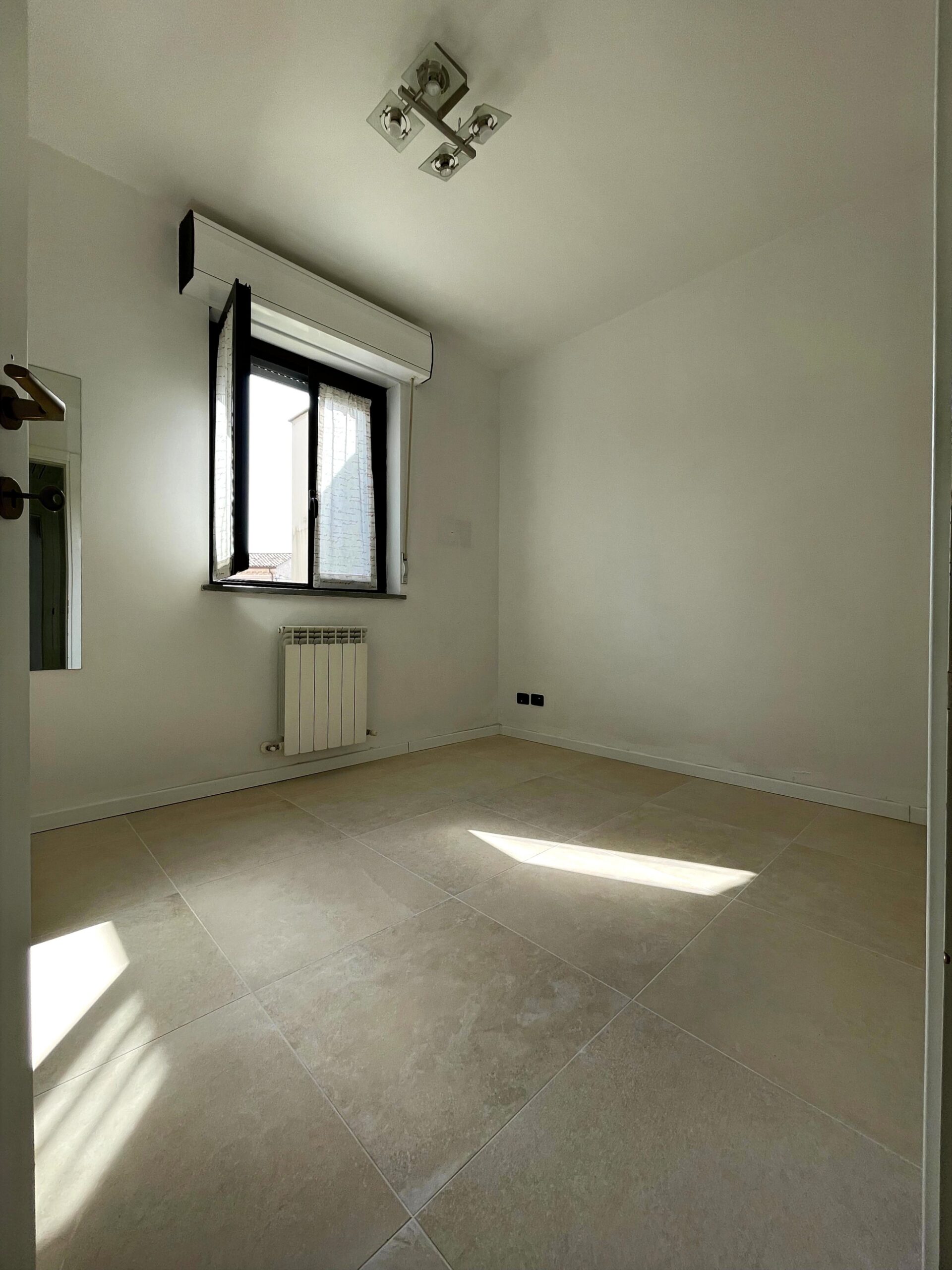 Moderno appartamento al Piano Terra con Giardino e Garage - Recente Costruzione - Rif. A198 - immagine 7