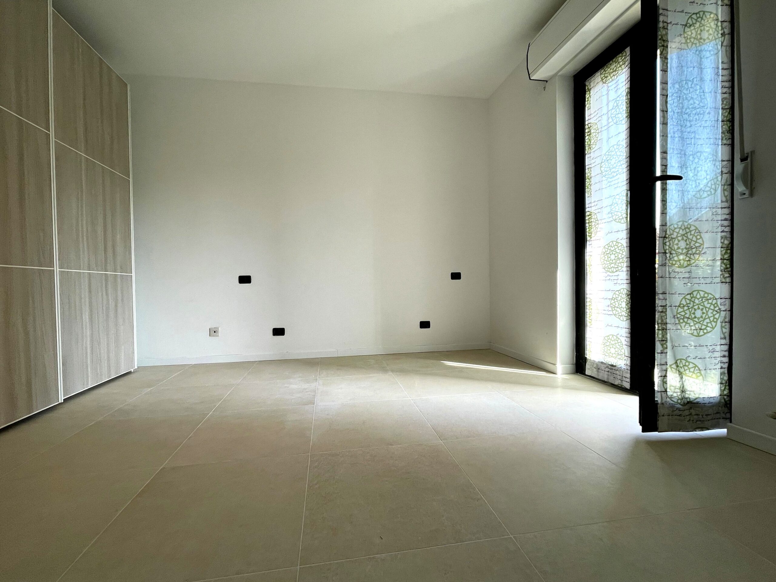 Moderno appartamento al Piano Terra con Giardino e Garage - Recente Costruzione - Rif. A198 - immagine 6