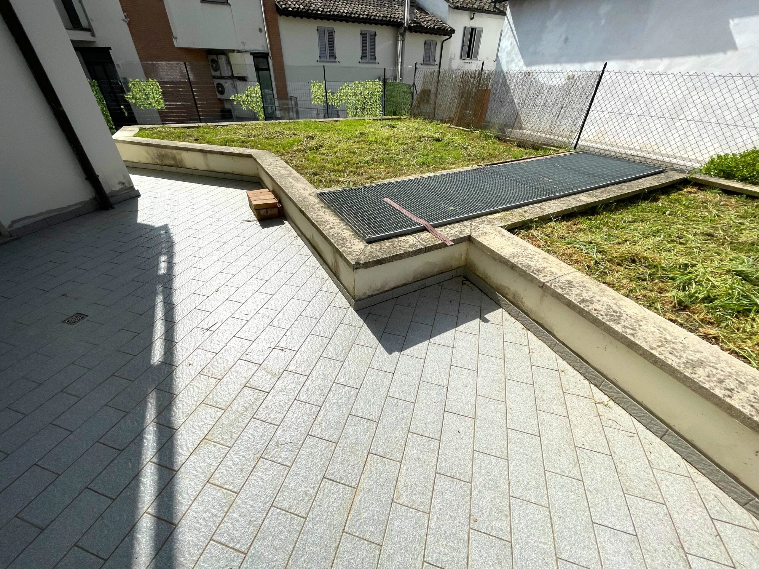 Moderno appartamento al Piano Terra con Giardino e Garage - Recente Costruzione - Rif. A198 - immagine 15