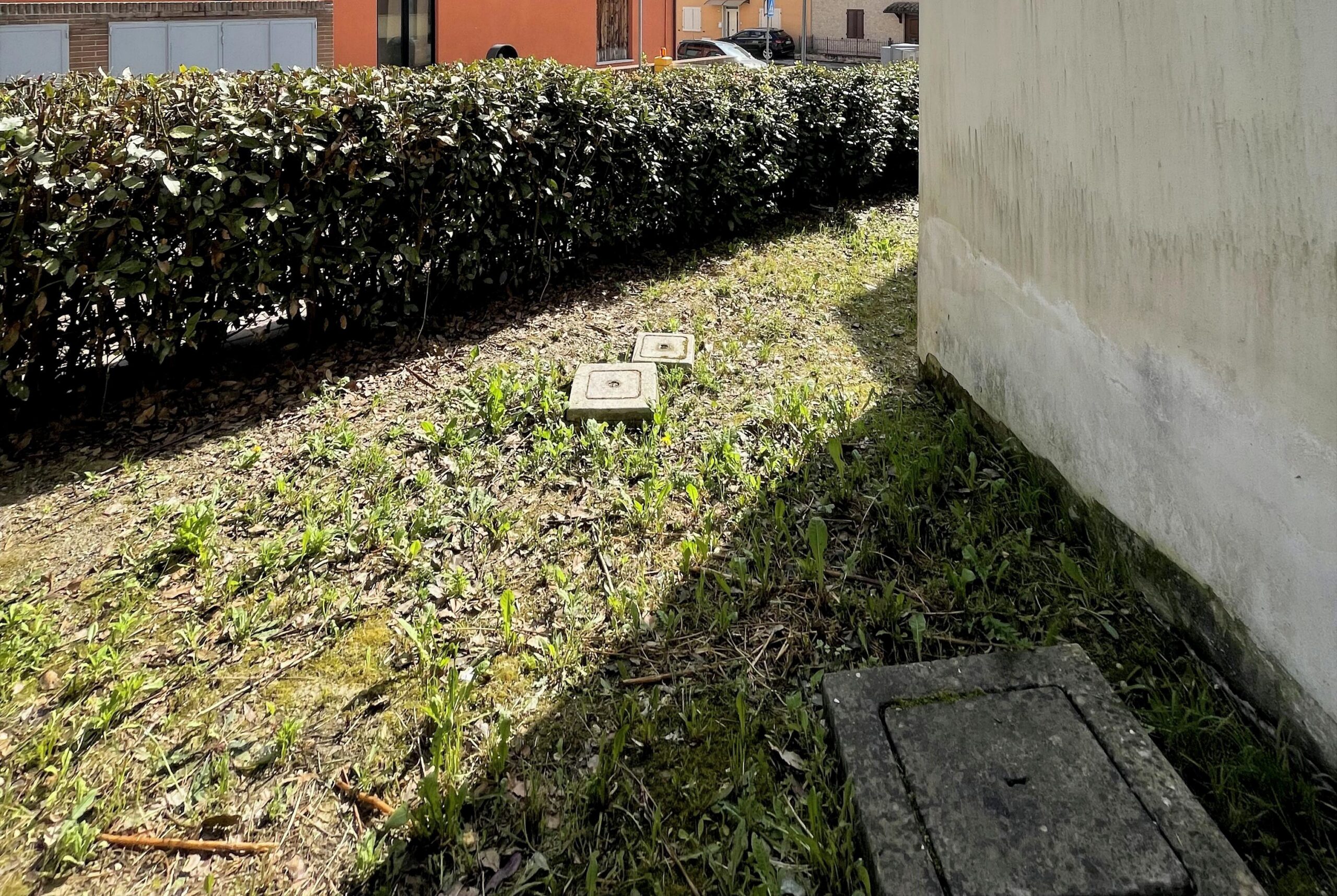 Moderno appartamento al Piano Terra con Giardino e Garage - Recente Costruzione - Rif. A198 - immagine 9