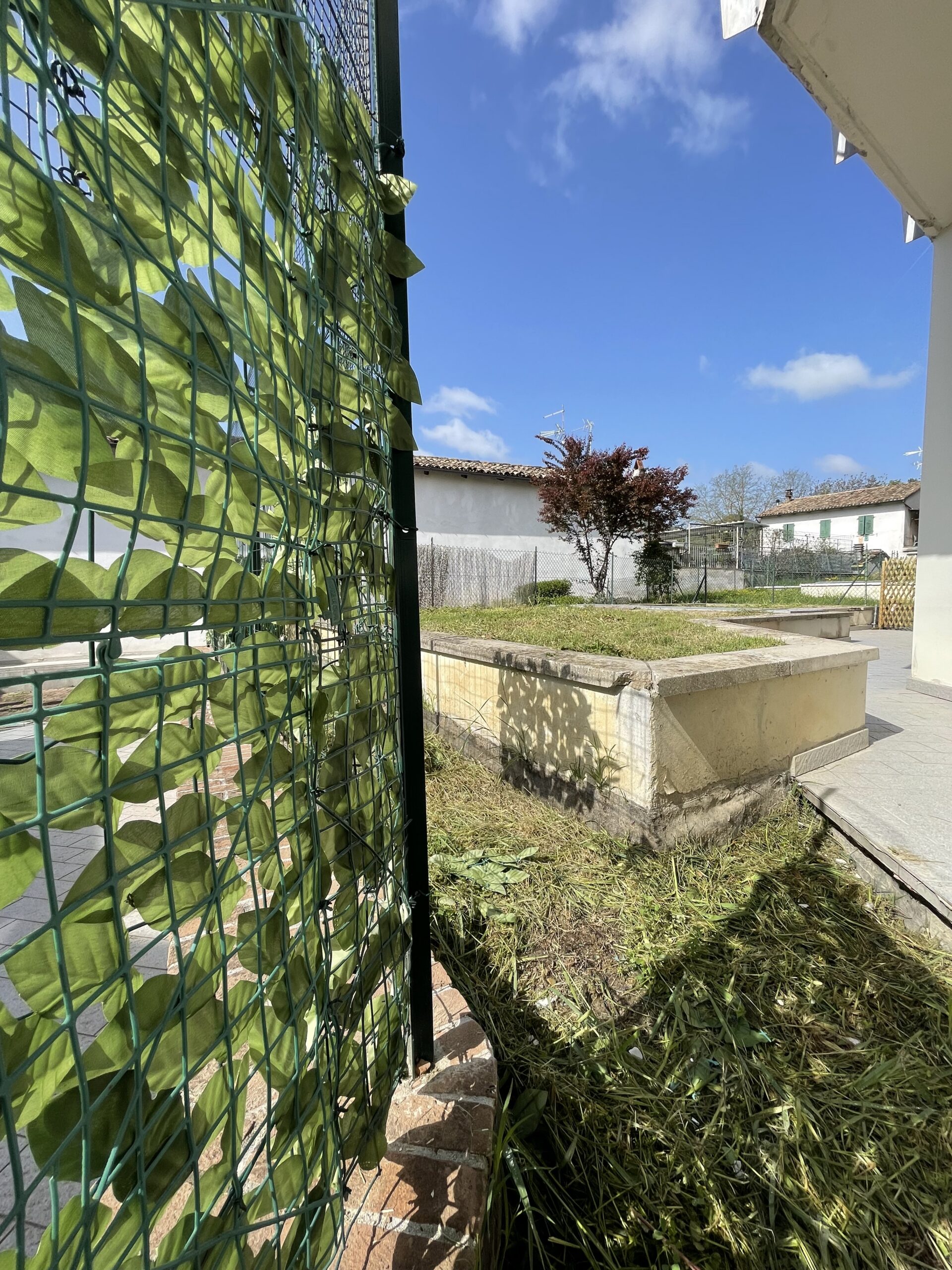 Moderno appartamento al Piano Terra con Giardino e Garage - Recente Costruzione - Rif. A198 - immagine 16