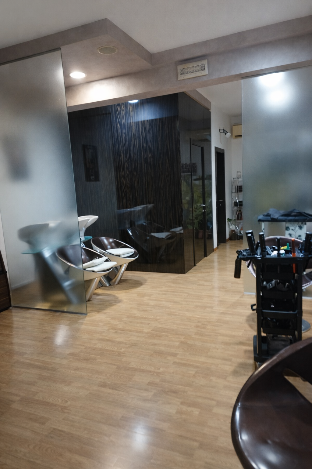 Casa indipendente su due livelli con negozio in vendita a Ca' L'Agostina - Rif. A194 - immagine 26