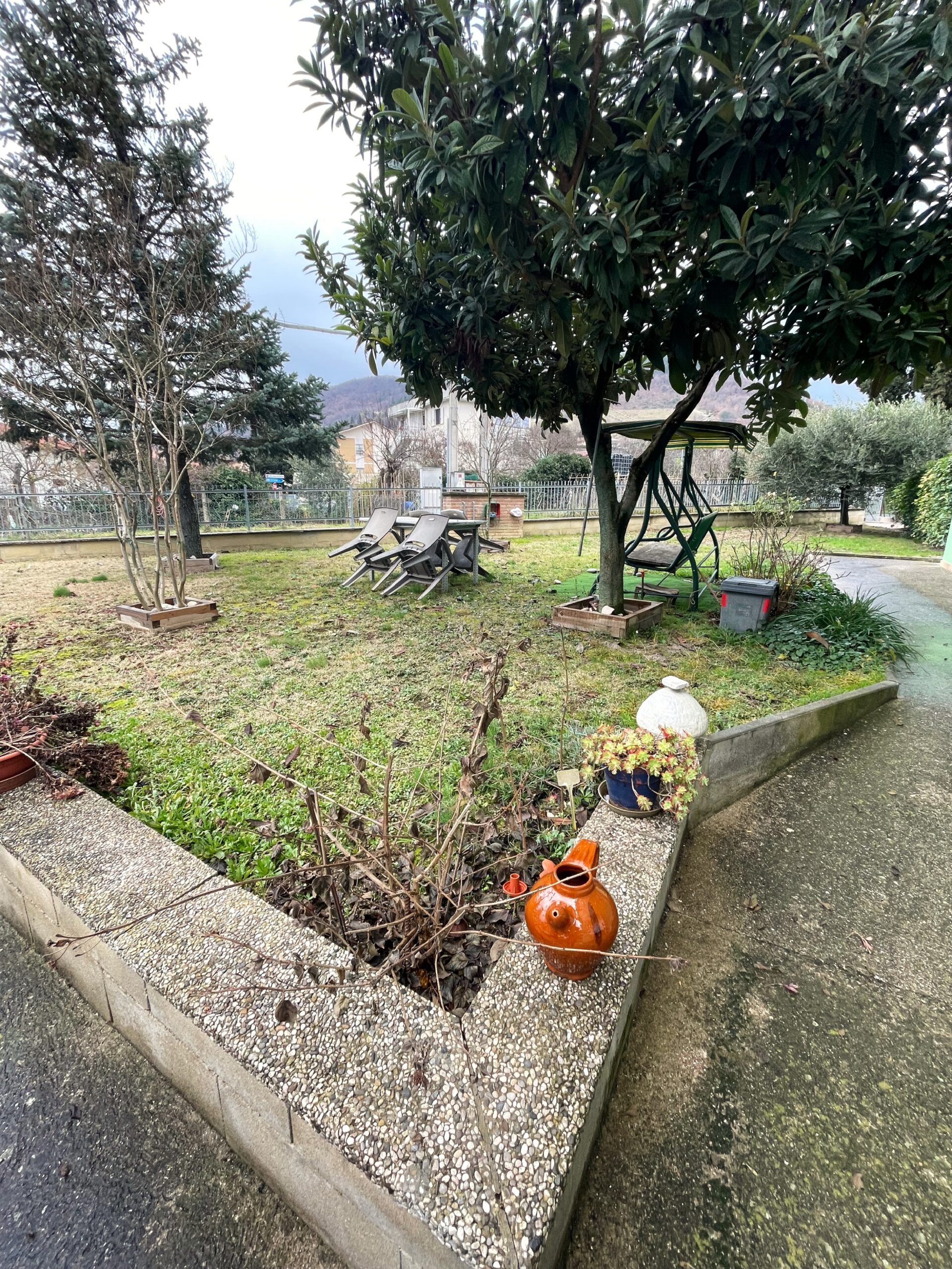 Appartamento di 136mq in vendita a Urbino: 3 camere, posto auto coperto, taverna - Rif.A147 - immagine 23