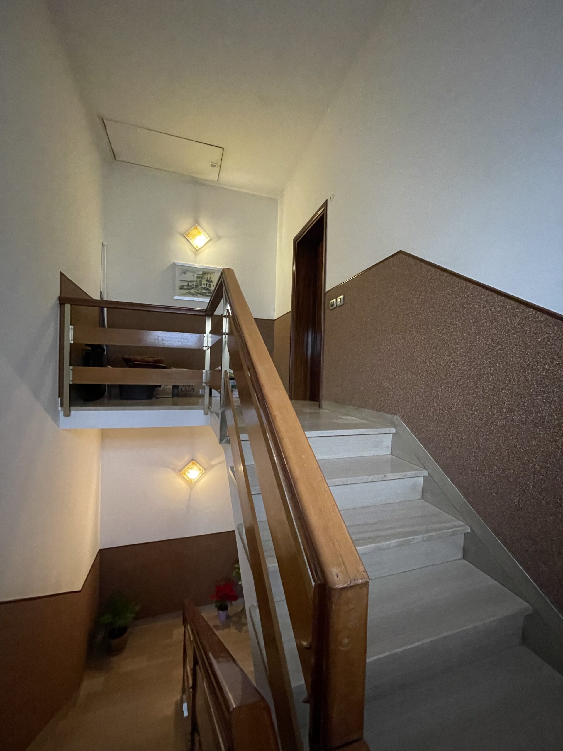 Appartamento di 136mq in vendita a Urbino: 3 camere, posto auto coperto, taverna - Rif.A147 - immagine 20