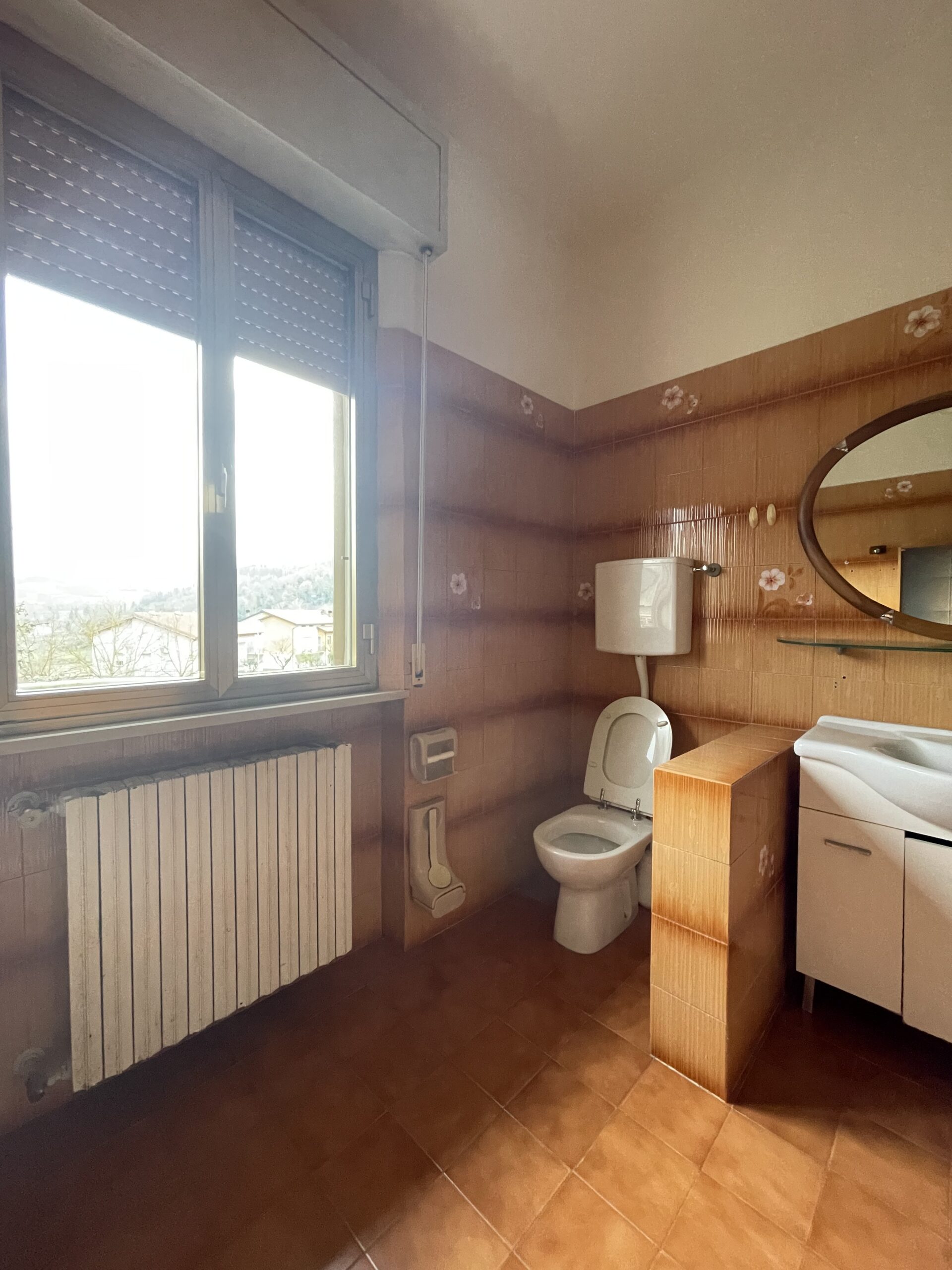 Appartamento di 136mq in vendita a Urbino: 3 camere, posto auto coperto, taverna - Rif.A147 - immagine 18