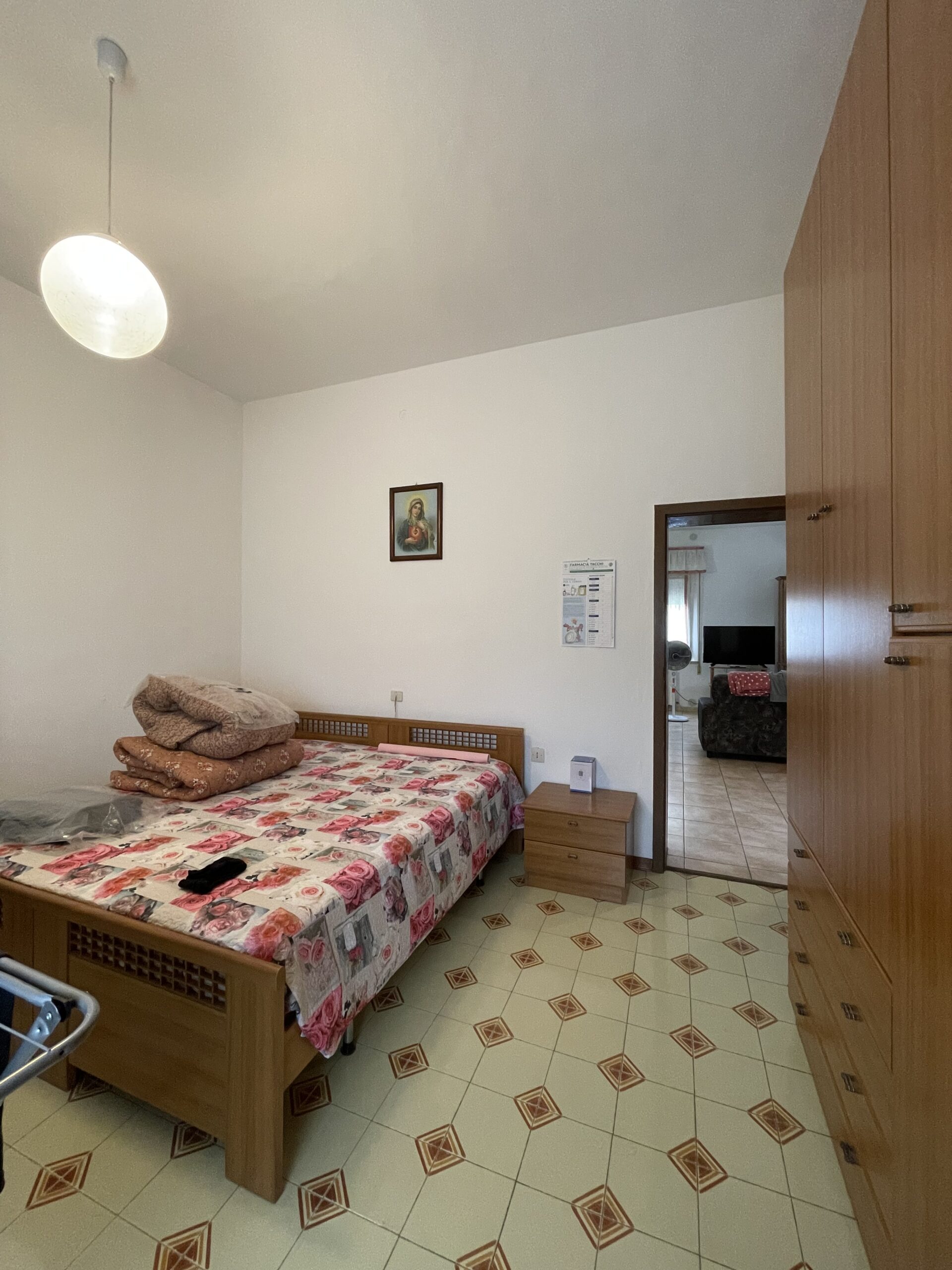 Casa indipendente piano terra con giardino a Fermignano - Rif. CDR226 - immagine 10