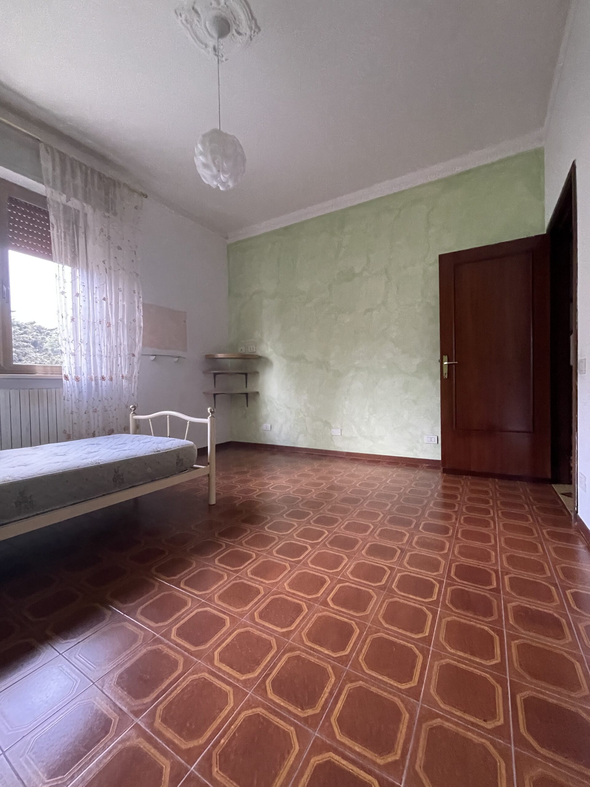 Appartamento di 136mq in vendita a Urbino: 3 camere, posto auto coperto, taverna - Rif.A147 - immagine 12